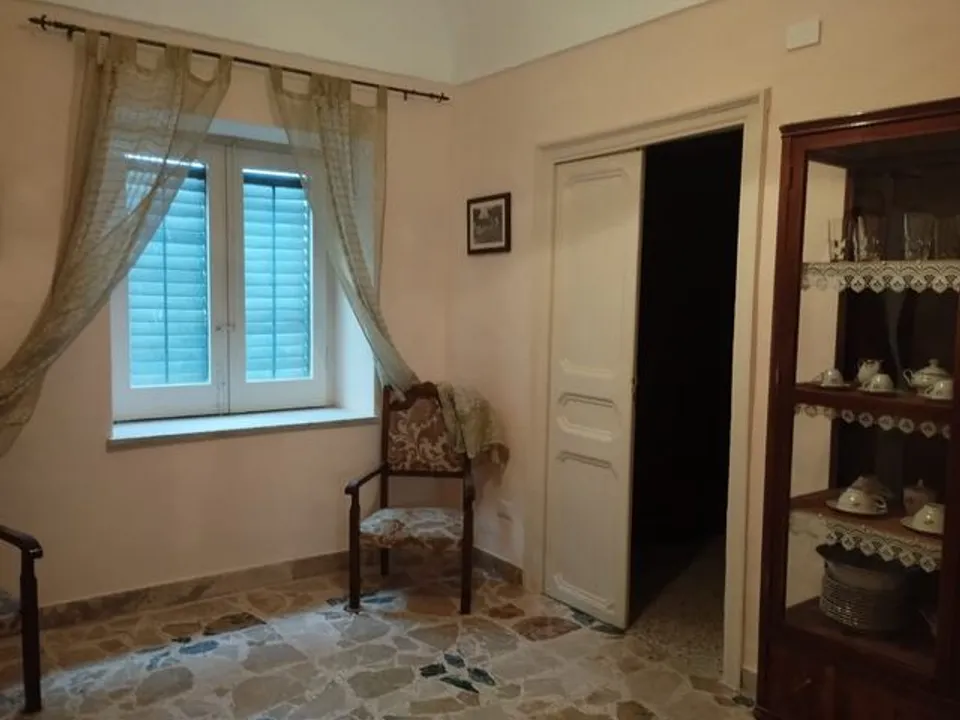 Casa unifamiliar a Santo Stefano Quisquina, Agrigento - foto 4
